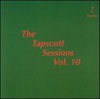 Horace Tapscott - Tapscott Sessions, Vol. 10 lyrics