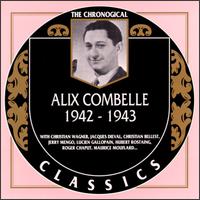 Alix Combelle - 1942-1943 lyrics
