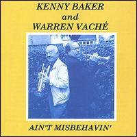 Kenny Baker - Ain't Misbehavin' lyrics
