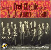 Fred Elizalde - 1928-1929: The Best of Fred Elizalde & His Anglo American Band lyrics