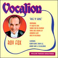 Roy Fox - Rise & Shine 1936-1938 lyrics