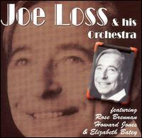 Joe Loss - Joe Loss & His Orchestra lyrics