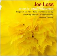 Joe Loss - Music and Romance lyrics