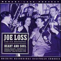 Joe Loss - Heart & Soul lyrics