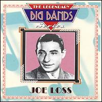 Joe Loss - Legendary Big Bands Series lyrics