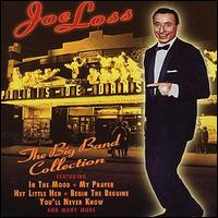 Joe Loss - Big Band Collection lyrics