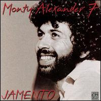 Monty Alexander - Jamento: The Monty Alexander 7 lyrics