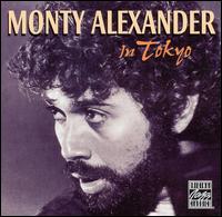 Monty Alexander - Monty Alexander in Tokyo lyrics