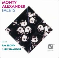 Monty Alexander - Facets lyrics