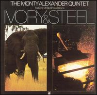 Monty Alexander - Ivory & Steel lyrics