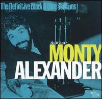 Monty Alexander - So What? lyrics