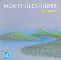 Monty Alexander - The River lyrics