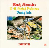 Monty Alexander - Threesome lyrics