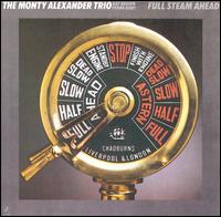 Monty Alexander - Full Steam Ahead lyrics