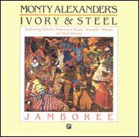 Monty Alexander - Jamboree: Monty Alexander's Ivory and Steel lyrics