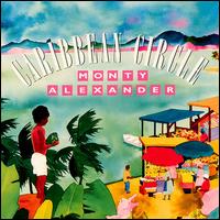Monty Alexander - Caribbean Circle lyrics