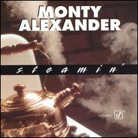 Monty Alexander - Steamin' lyrics