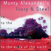 Monty Alexander - To the Ends of the Earth lyrics
