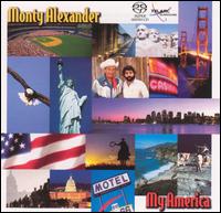 Monty Alexander - My America lyrics
