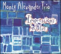 Monty Alexander - Impressions in Blue lyrics