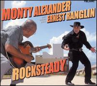 Monty Alexander - Rocksteady lyrics