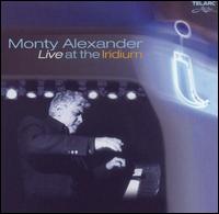 Monty Alexander - Live at the Iridium lyrics
