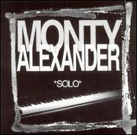 Monty Alexander - Solo lyrics