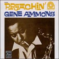 Gene Ammons - Preachin' lyrics