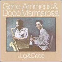 Gene Ammons - Jug & Dodo lyrics