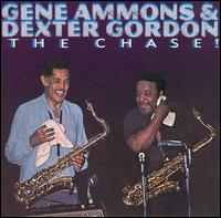 Gene Ammons - The Chase! [live] lyrics