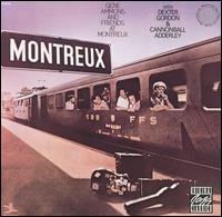 Gene Ammons - Gene Ammons and Friends at Montreux [live] lyrics