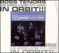Gene Ammons - Boss Tenors in Orbit! [Deluxe Edition] lyrics