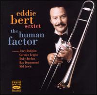 Eddie Bert - Human Factor lyrics