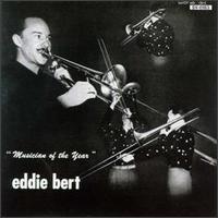 Eddie Bert - Eddie Bert with the Hank Jones Trio lyrics