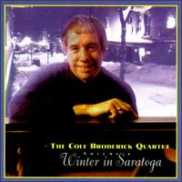 Cole Broderick - Winter in Saratoga, Vol. 4 lyrics
