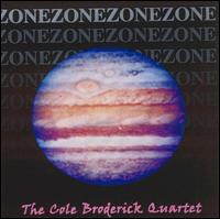 Cole Broderick - Zone lyrics
