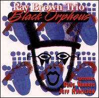 Ray Brown - Black Orpheus lyrics