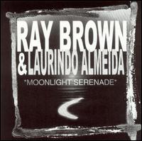 Ray Brown - Moonlight Serenade [Bonus Tracks] lyrics