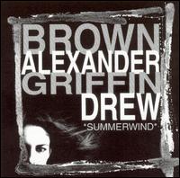 Ray Brown - Summerwind [Bonus Tracks] lyrics