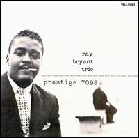 Ray Bryant - Ray Bryant Trio [1957] lyrics