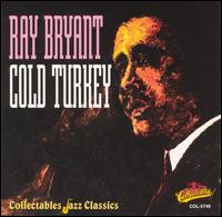 Ray Bryant - Cold Turkey lyrics
