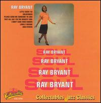 Ray Bryant - Soul lyrics