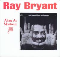Ray Bryant - Alone at Montreux [live] lyrics