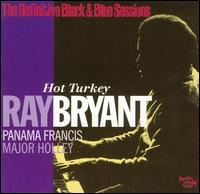 Ray Bryant - Hot Turkey lyrics