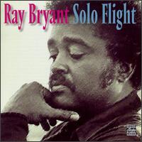 Ray Bryant - Solo Flight lyrics
