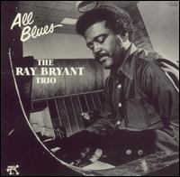 Ray Bryant - All Blues lyrics