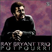 Ray Bryant - Potpourri lyrics