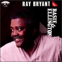 Ray Bryant - Plays Basie and Ellington lyrics