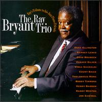 Ray Bryant - Ray's Tribute to His Jazz Piano Friends lyrics