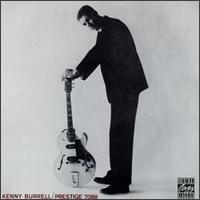Kenny Burrell - Kenny Burrell, Vol. 2 lyrics